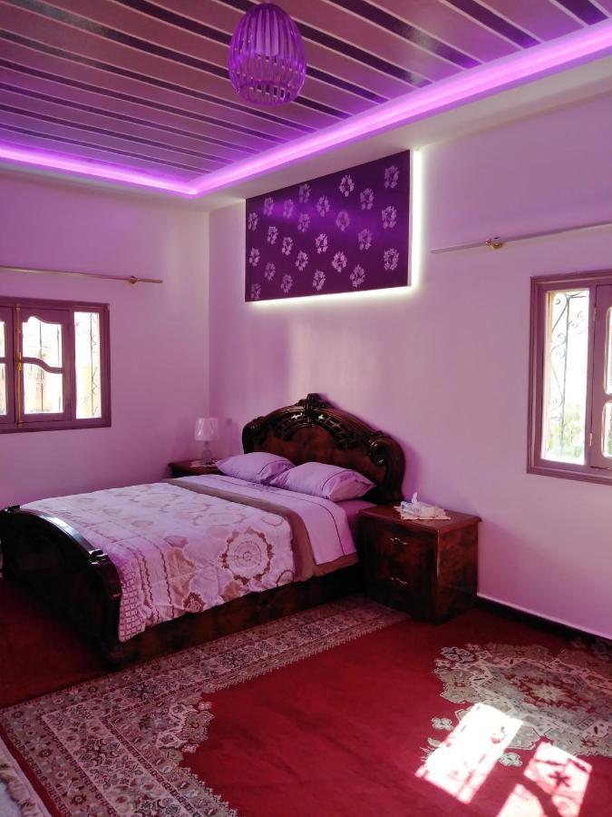 Villa Eden Ouarzazate Exterior foto